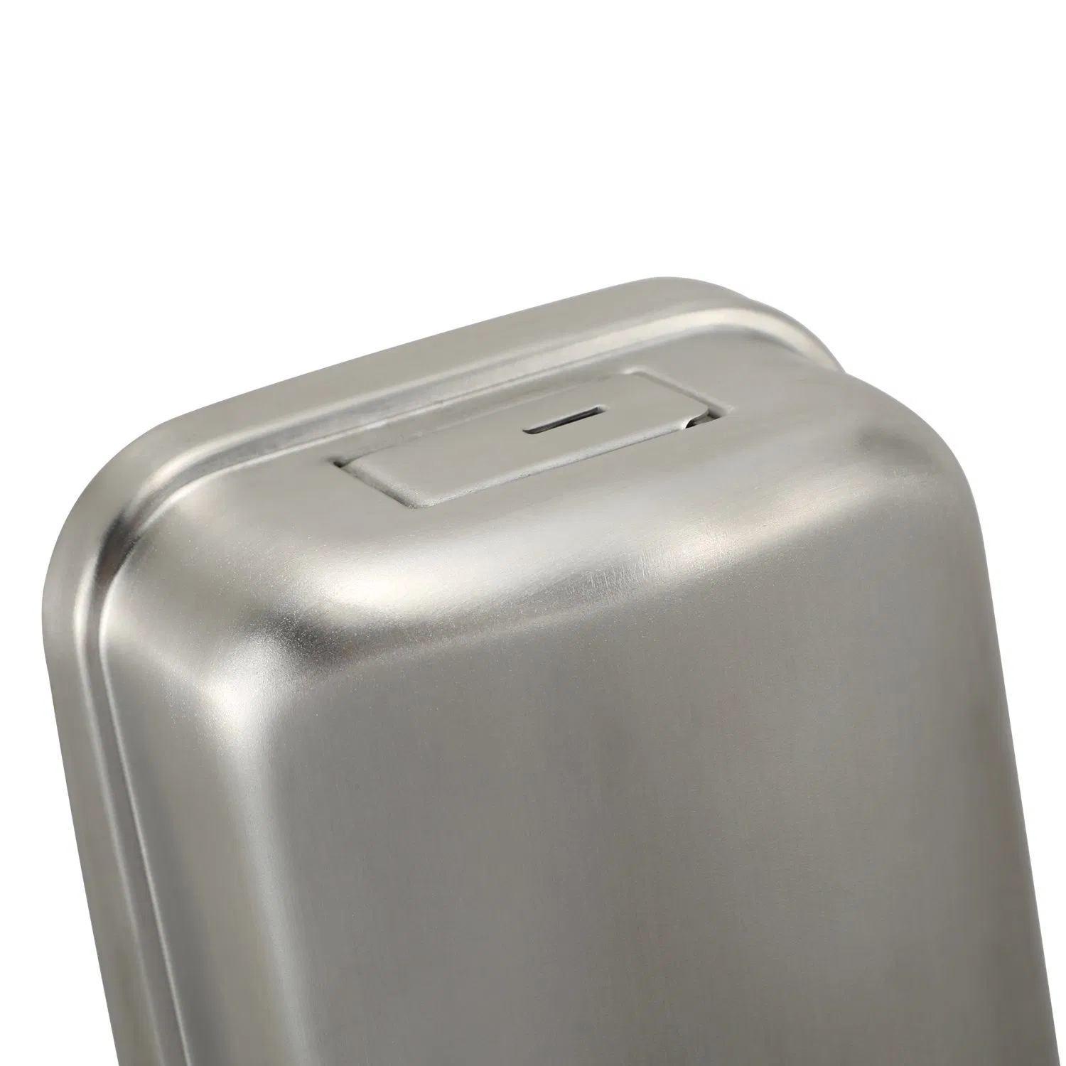 Customization Hotel Bathroom 800ml Capacity Wall Mounted Liquid Hand Soap Dispenser