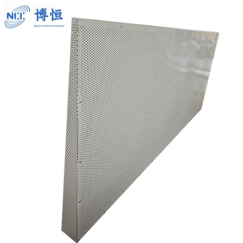 Anechoic Wedges for Containers: Metal Solutions for Portable Acoustic Testing Environments