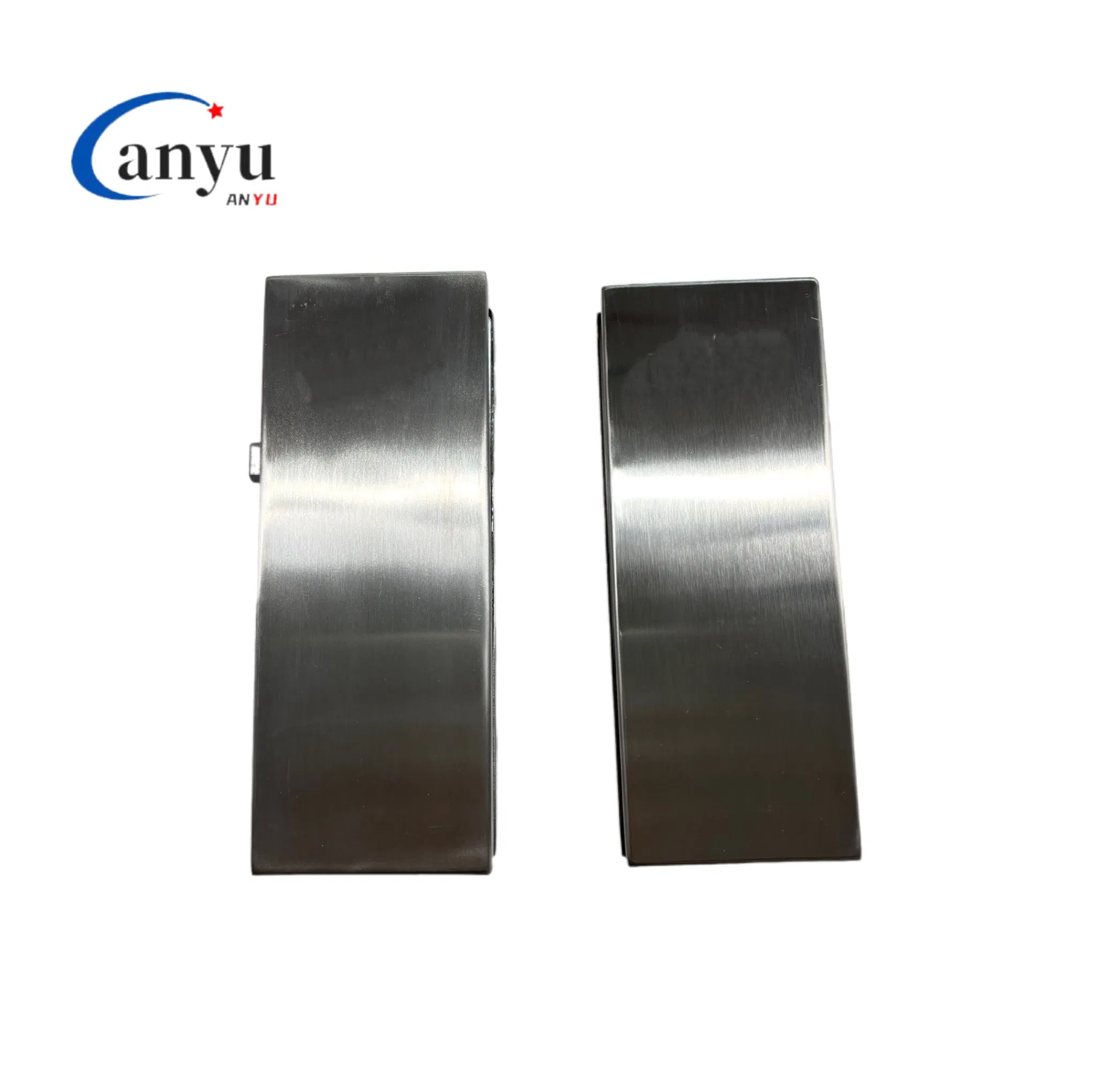 Stainless Steel Glass Door Hardware Fitting Door Hinge Glass Hardware