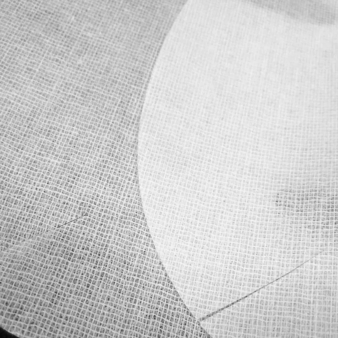 100%Cotton Gauze Face Mask Cloth (skin care)