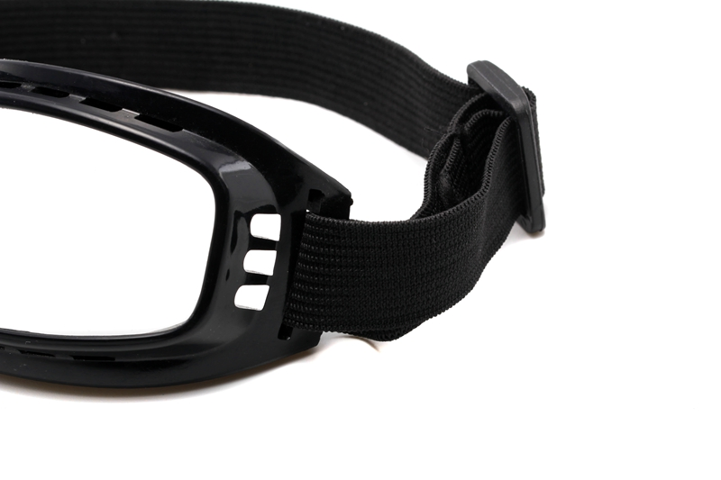 China Safety Glasses Eye Protection Polycarbonate Transparent Protective Safety Glasses for Sale Transparent Soldering Safety Glasses