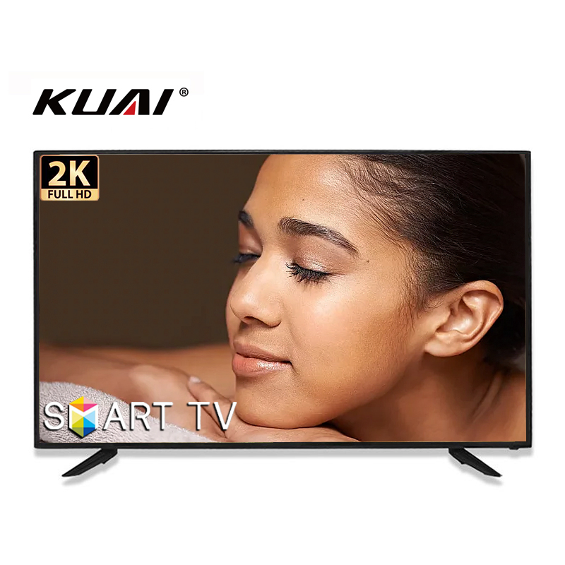 43-дюймовый 4K Smart TV Android LED телевизор Kuai