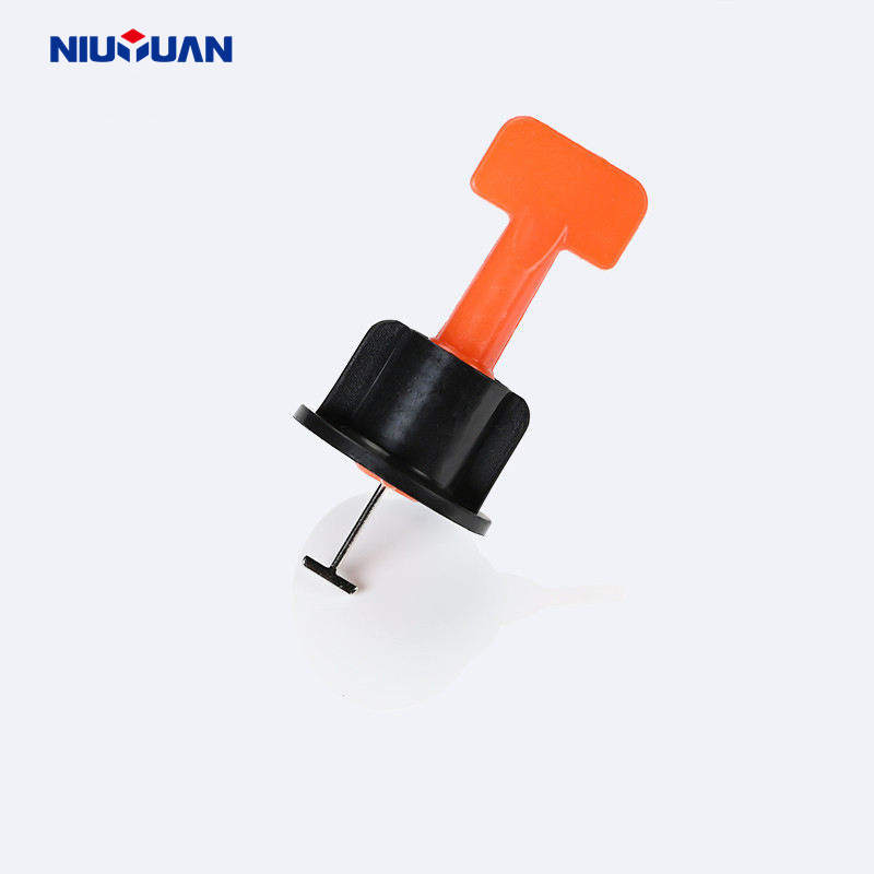 Reusable Tile Leveling System Stainless Steel T-Needle Tile Leveler