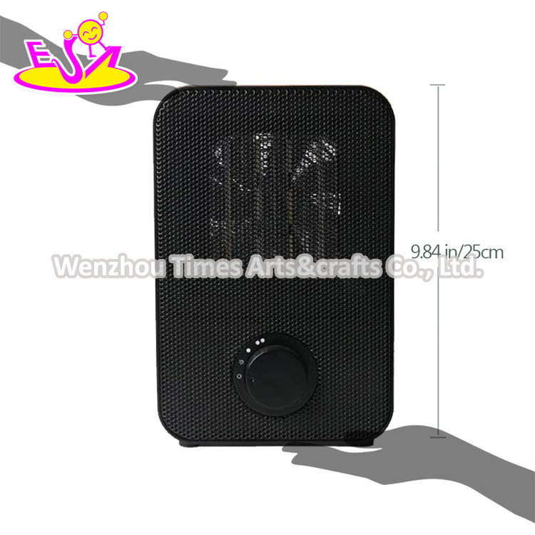 Hot Selling Home Office Fast Heating Desktop Portable Electric Heater T017