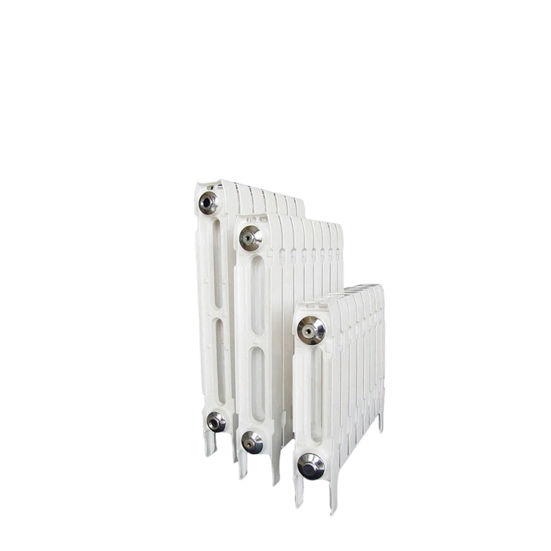 Thermostatic Overheat Protection Steel Radiators for Living Room