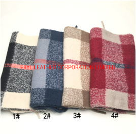 Winter Warm Acrylic Blanket (JYB-0001)