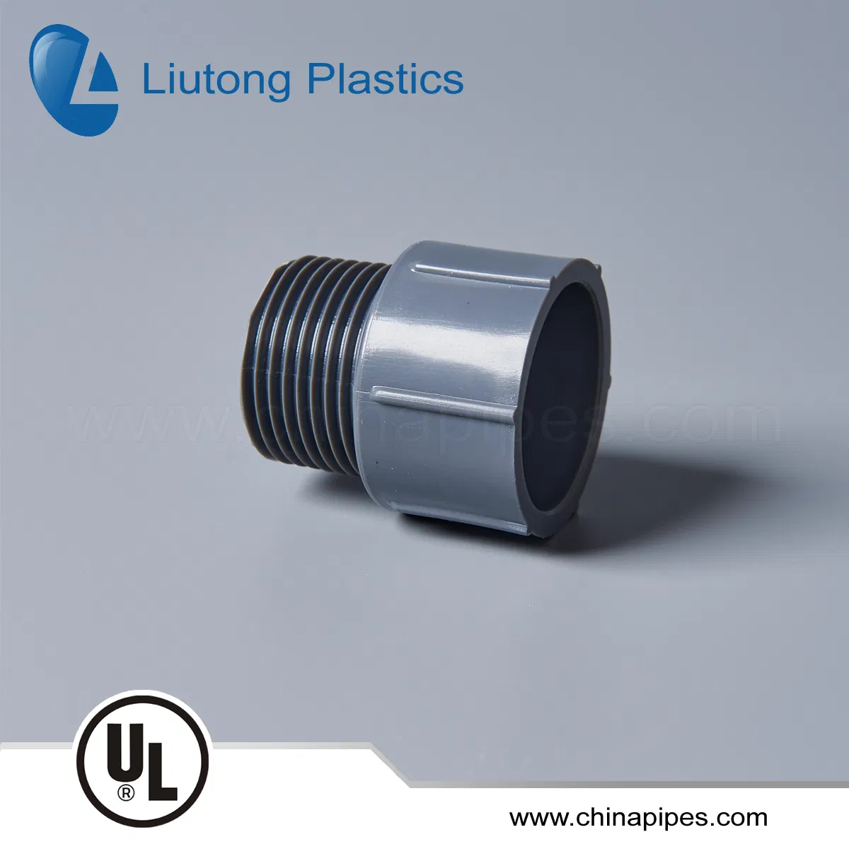 PVC Coupling UL651 Standard for Electrical