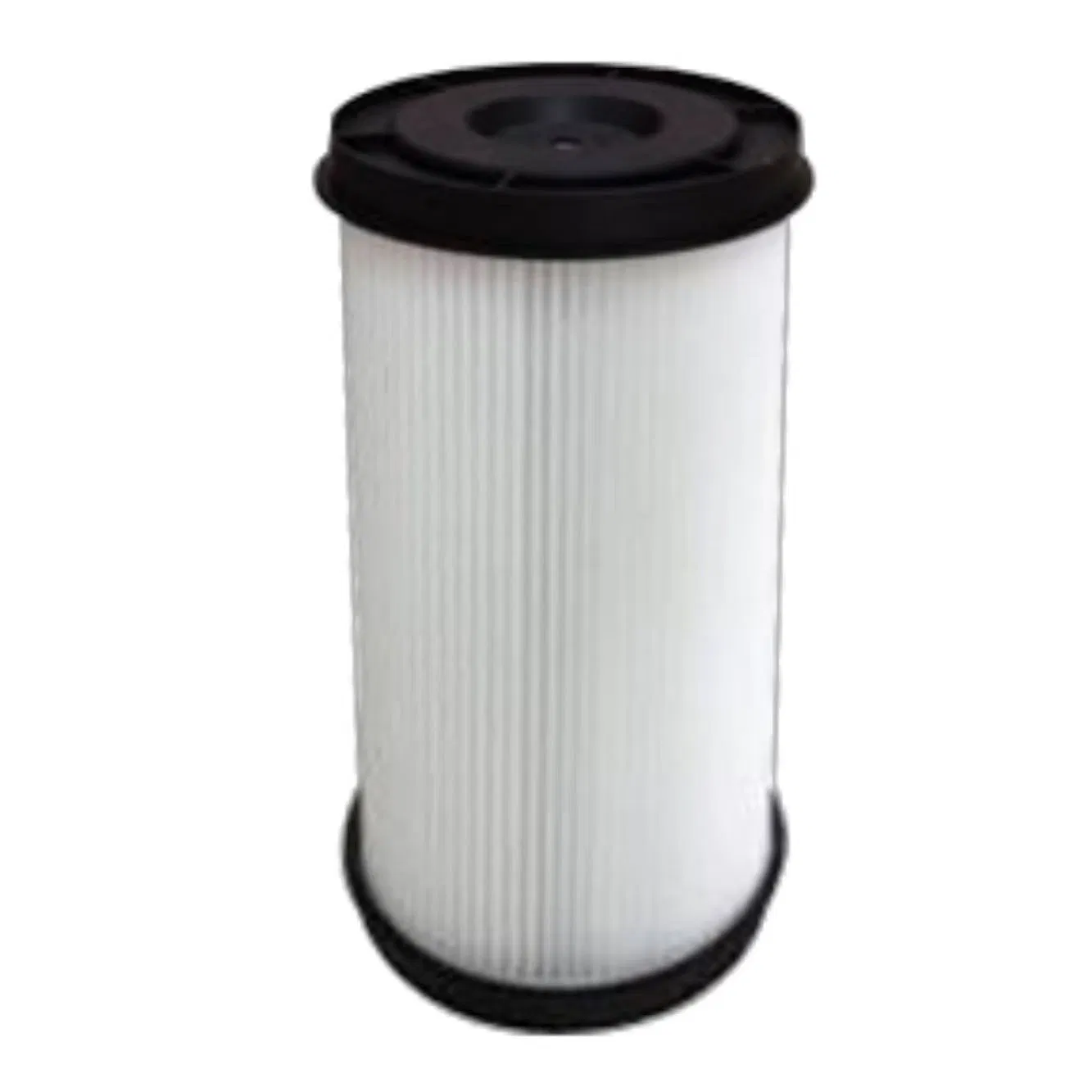 Residential Dust Catcher with High-Efficiency HEPA Filtration Technology