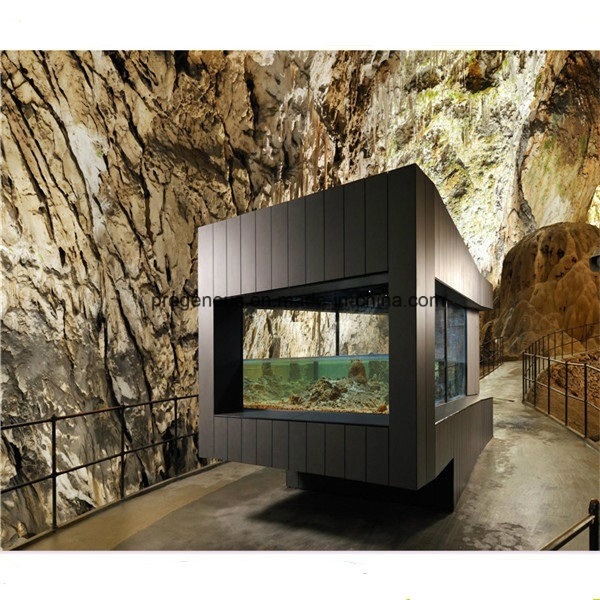 Waterproofing Fiber Cement Wall Heat Insulation Board