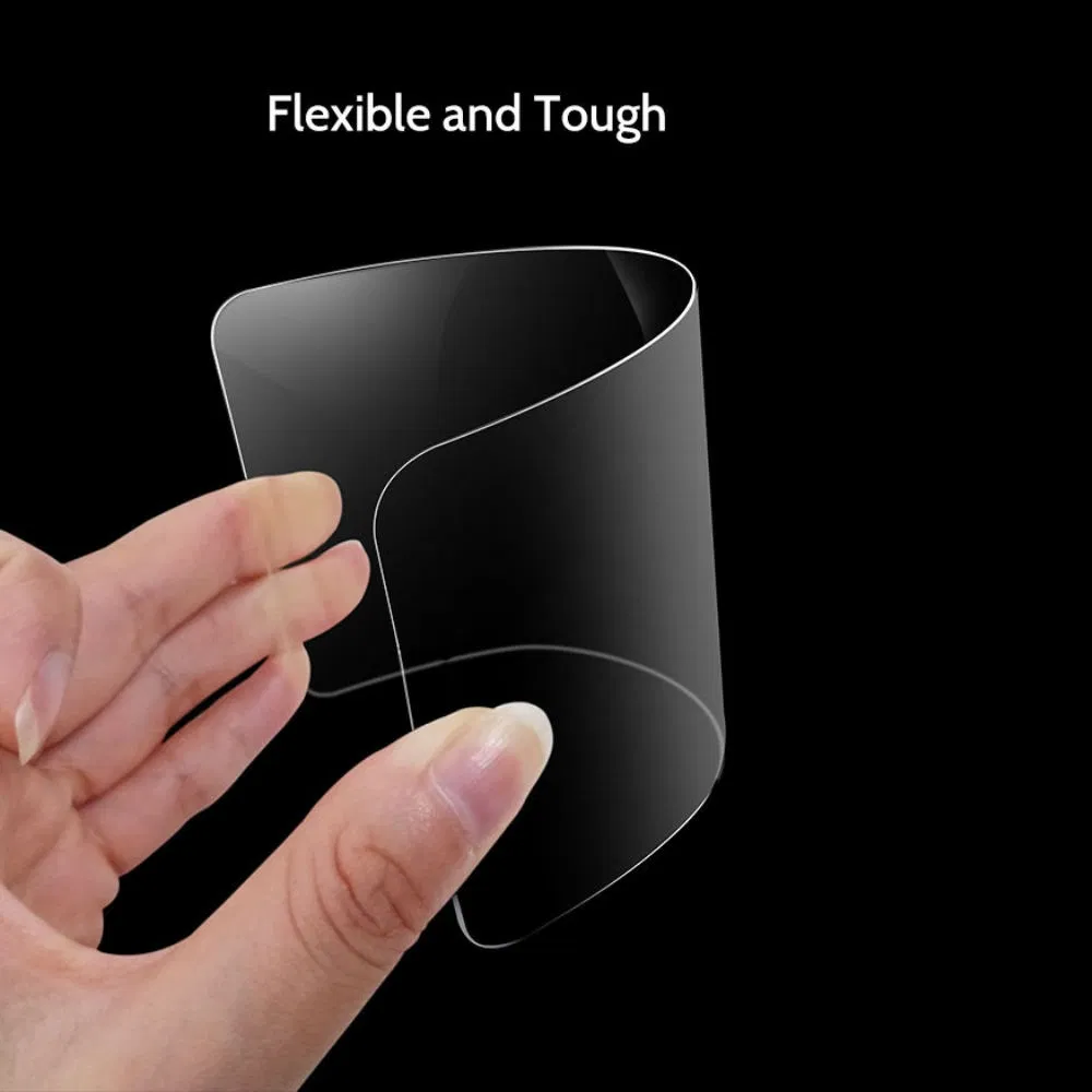 Защитное стекло 0.25мм для Samsung S26, антиотпечатки