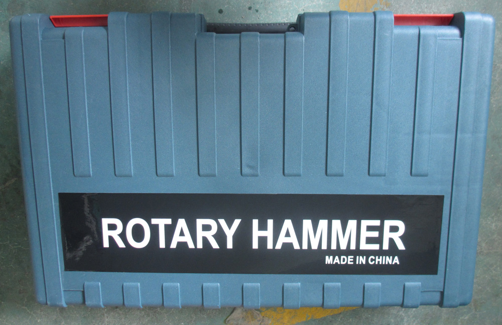 Отбойный молоток Tolhit SDS Max 1500W 52мм