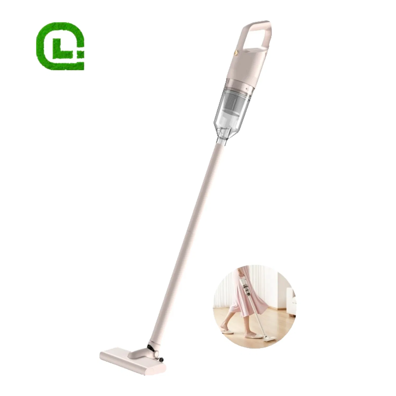 Factory Outlet Dry & Wet Cordless Car Cleaning Equipment Vacuum Cleaner for Home with CE GS
