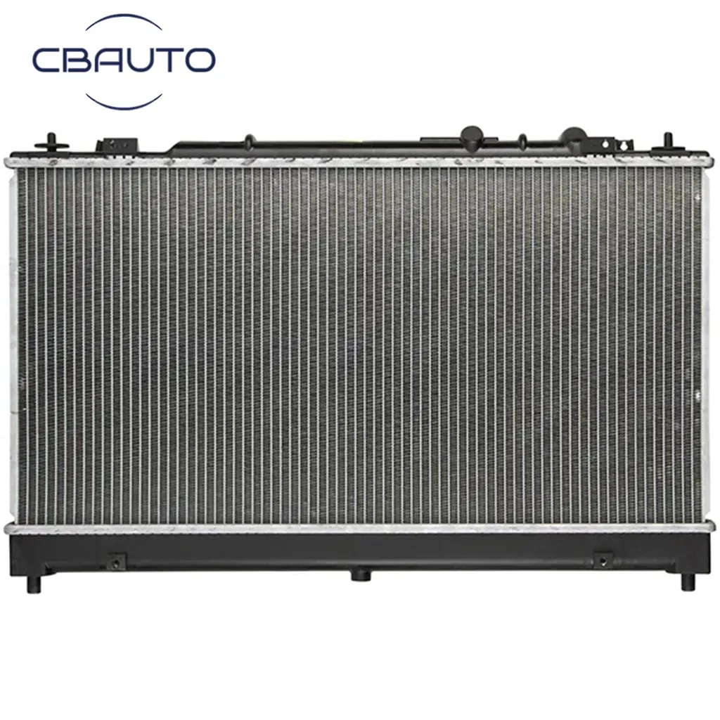 Радиатор охлаждения двигателя OEM Bp4w15200A