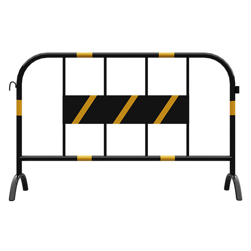 Anti-Collision Guardrails Industrial Subway Horse Municipal Isolation Road Mobile Guardrail