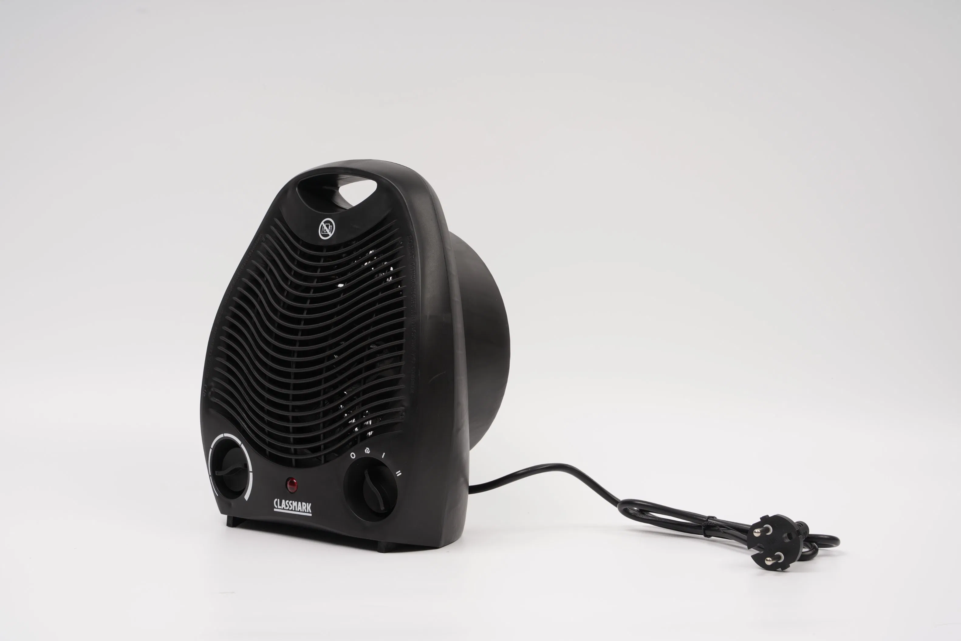 Fan Heater, Warmer, 2 Gears, Energy Saving, Both Warm and Cold