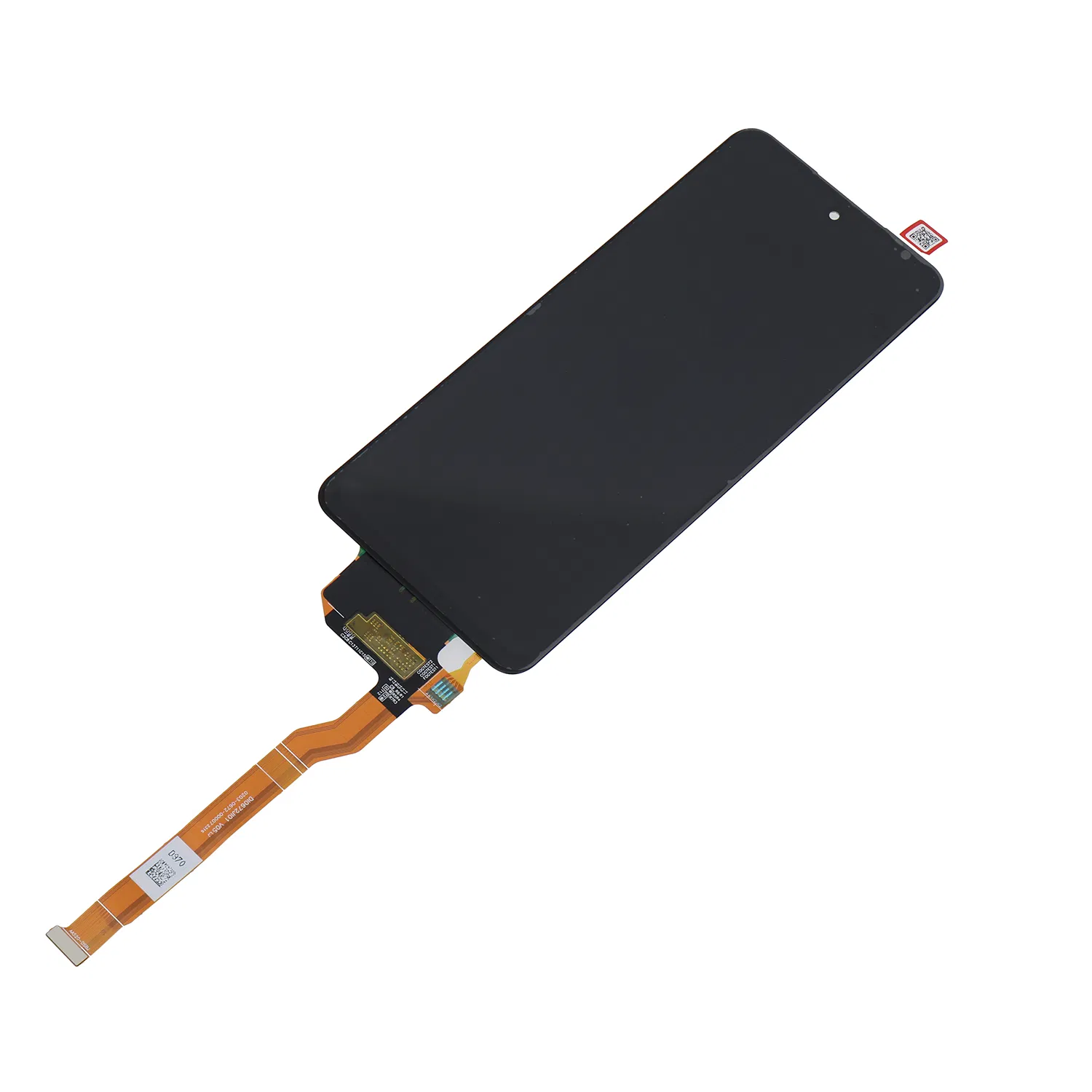 Mobile Phone Spare Parts for Oppo A79 5g LCD Touch Screen Assemblies