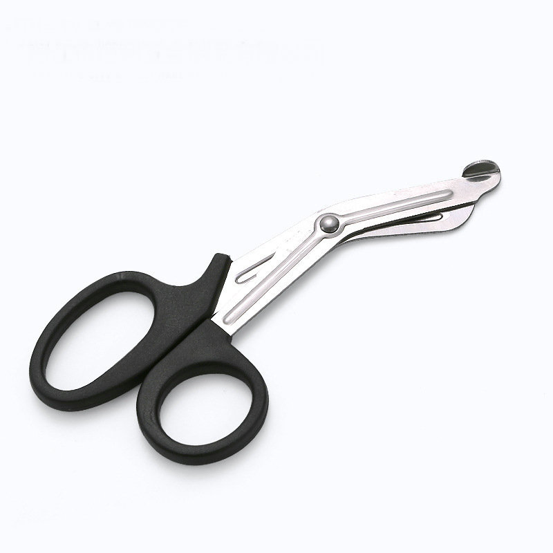Wholesale Bandage Scissors Medical Nursing Scissor Cheap Prices First Aid Trauma Shears