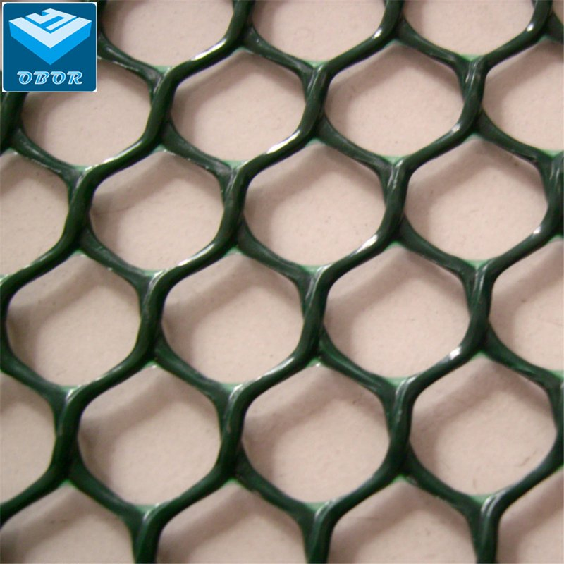 HDPE Geonet Plastic Mesh and Netting High Quality UV Resistance Geonet Price