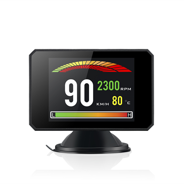 Автосканер OBD2 Калибр многофункциональный для тюнинга