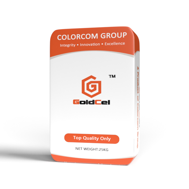 Factory Supply Goldcel Polypropylene Fiber Best Price PP Fiber for Concrete