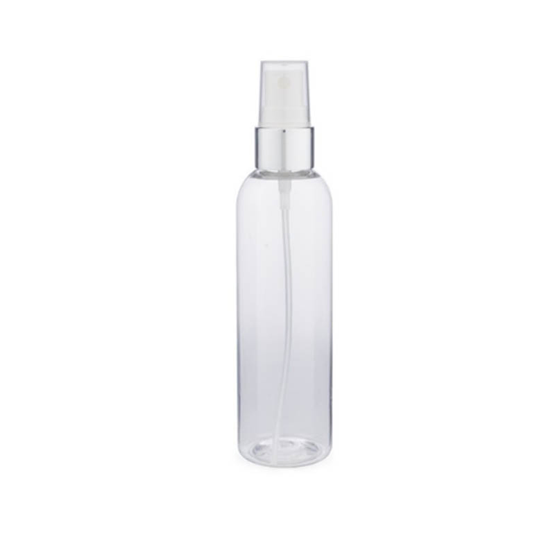 30ml 30cc Custom Color Pet Plastic Pump Liquid Spray Bottle Vial