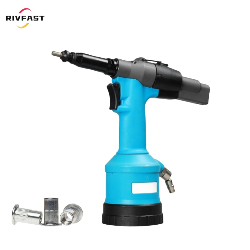 Пневматическая заклепочная машина M3-M10