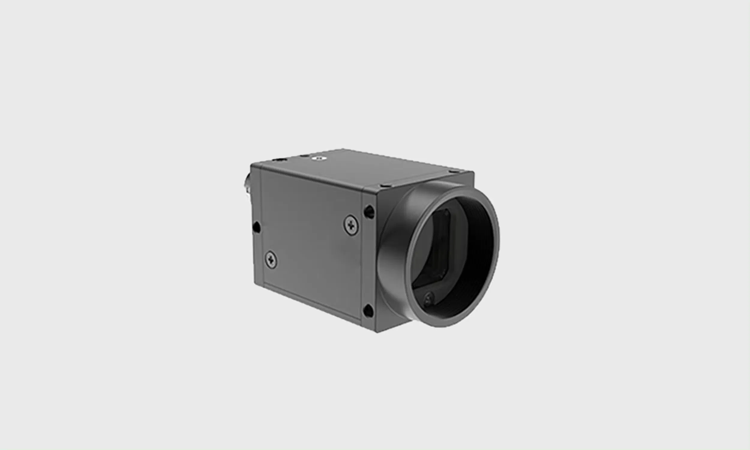 Промышленная камера 1.9MP Global Shutter Gige MV-200C/M-GE