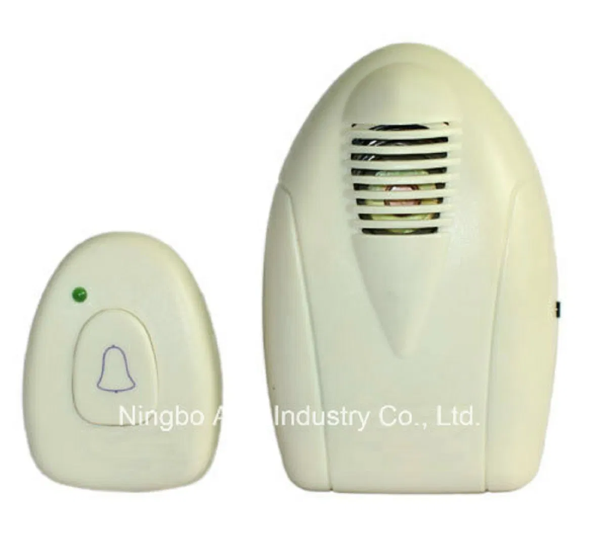 Wireless Doorbell Digital Doorbell Wireless Alarm