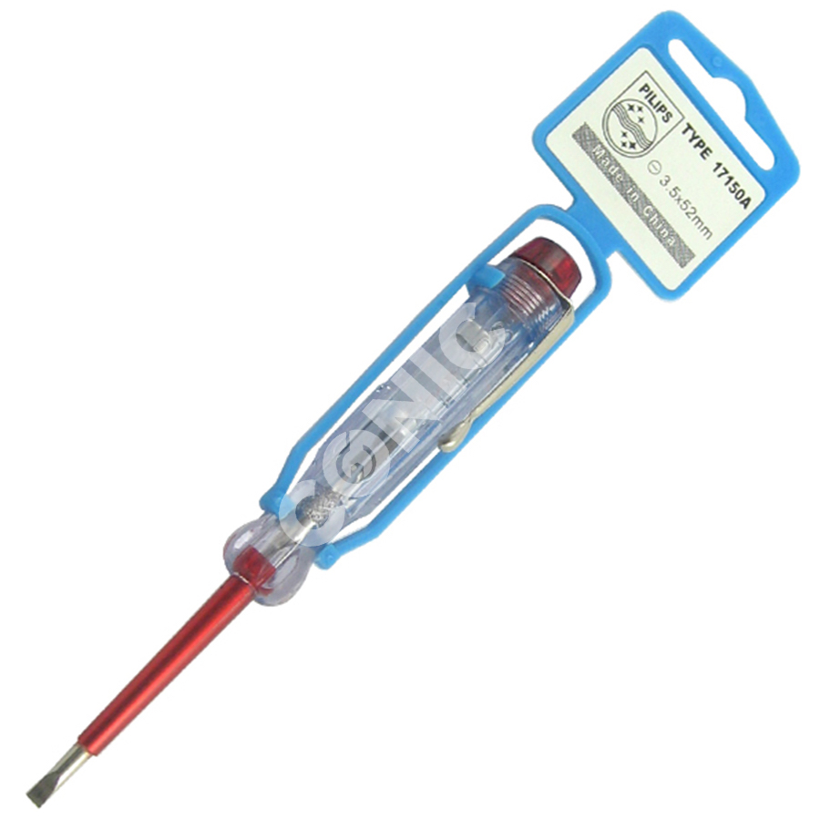 Ce Approved 12-220V Digital Voltage Test