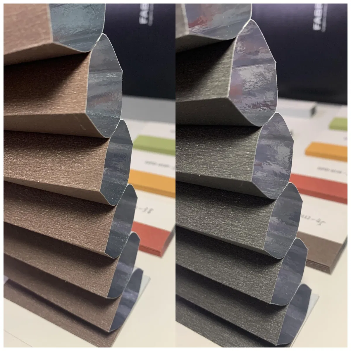 Blackout Honeycomb Blinds Fabric Cellular Shades Sky Roof Window Skylight Shutter