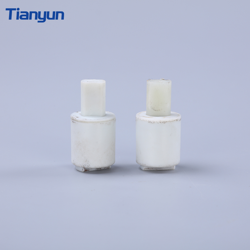 Bathroom Toilet Seat Cover Silicone Oil Rotary Damper Tough Soft Close Toilet Seat Damper
