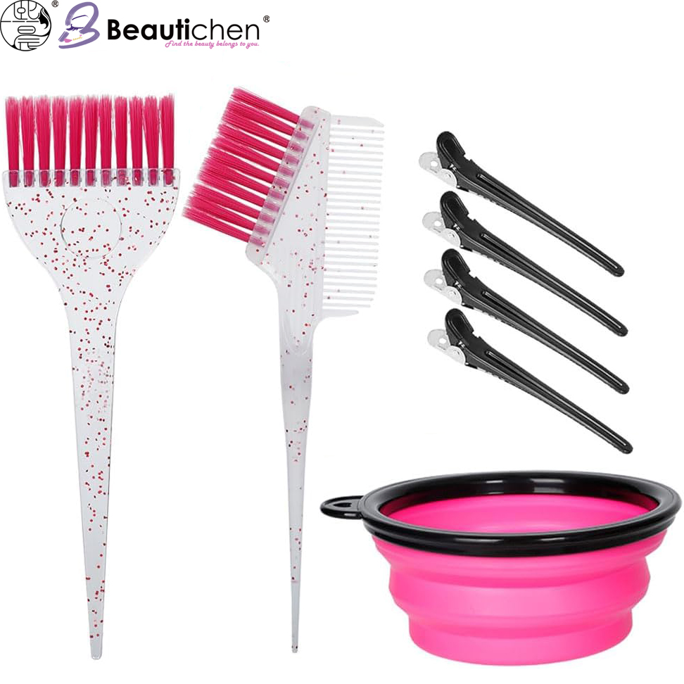Набор для окрашивания волос Beautichen Professional