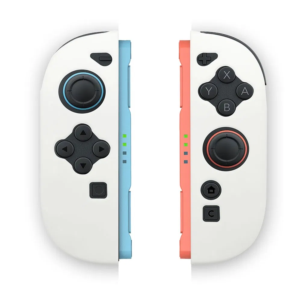 Силиконовый чехол для Nintendo Switch 2 Joy-Cons