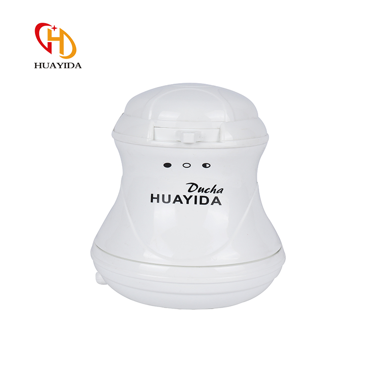 New Design Instant Water Heater Electric Shower Head for Shower