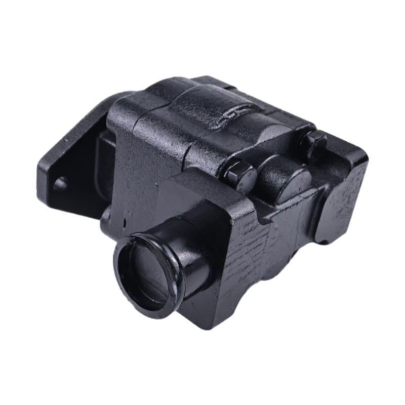 Гидравлический насос AT179792 для погрузчика 310E