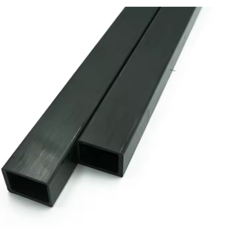 High-Quality and Cost-Effecticve FRP/GRP Pultrusion Square Tube