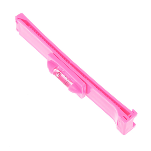 DIY Women Trim Pony Hair Clips Hair Tools