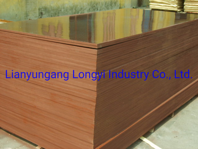 Premium Quality Shutting Plywood for Durable Construction Projects