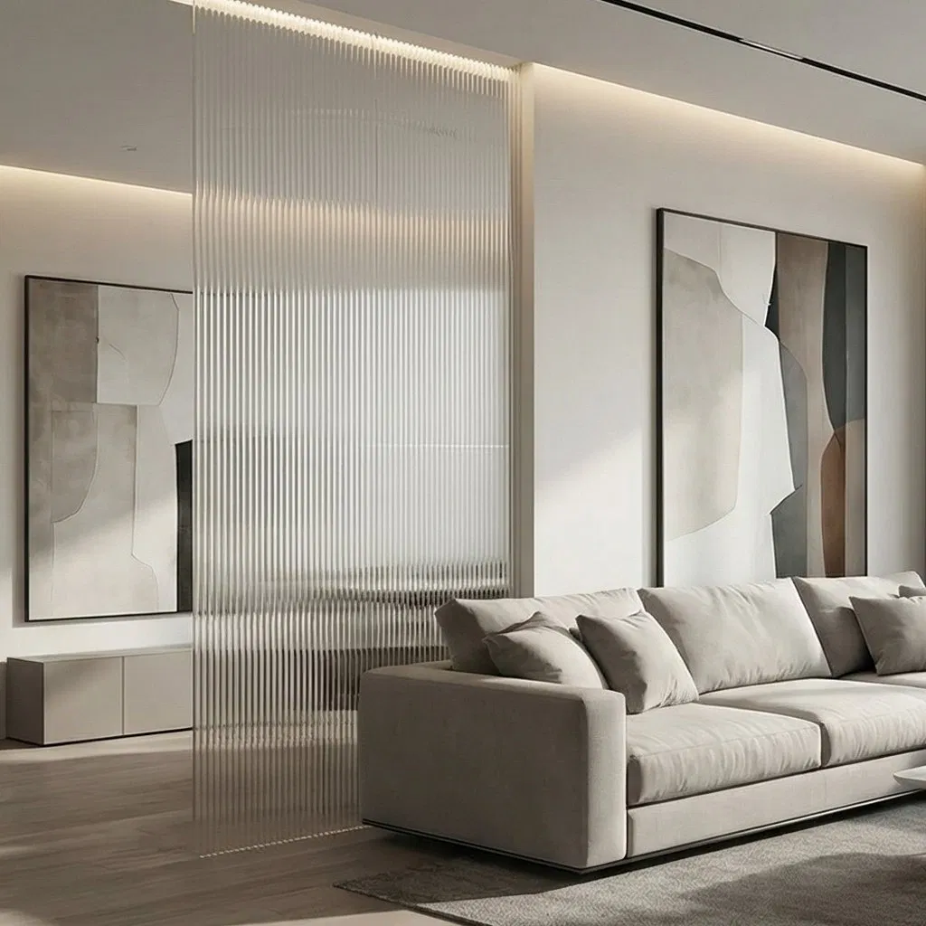 Custom Laminated Glass Solutions for Commercial and Residential Use