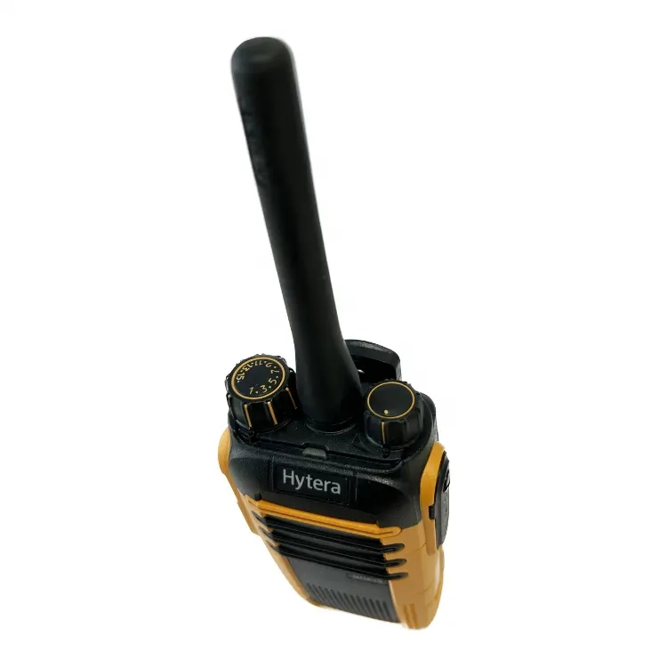 Портативная рация HYT Bd615 DMR/Analog, 5W, IP56