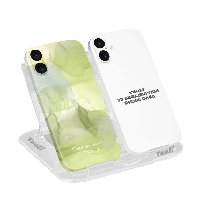 Чехол для телефона с сублимацией Tuoli