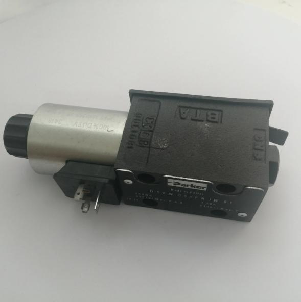 Гидравлический соленоидный клапан Parker D1VW001CNJW