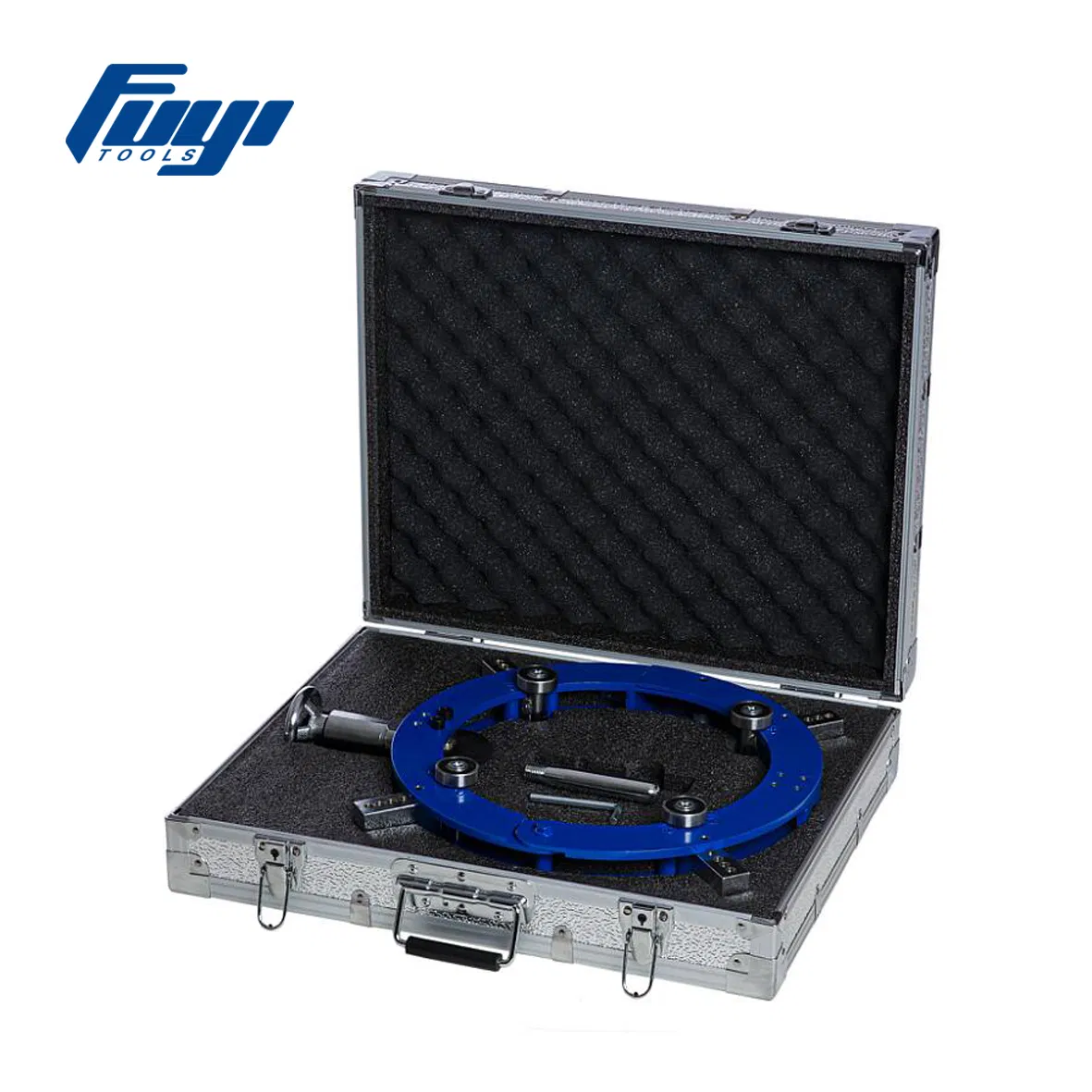 Труборез FYC-113 для труб 160-250 мм