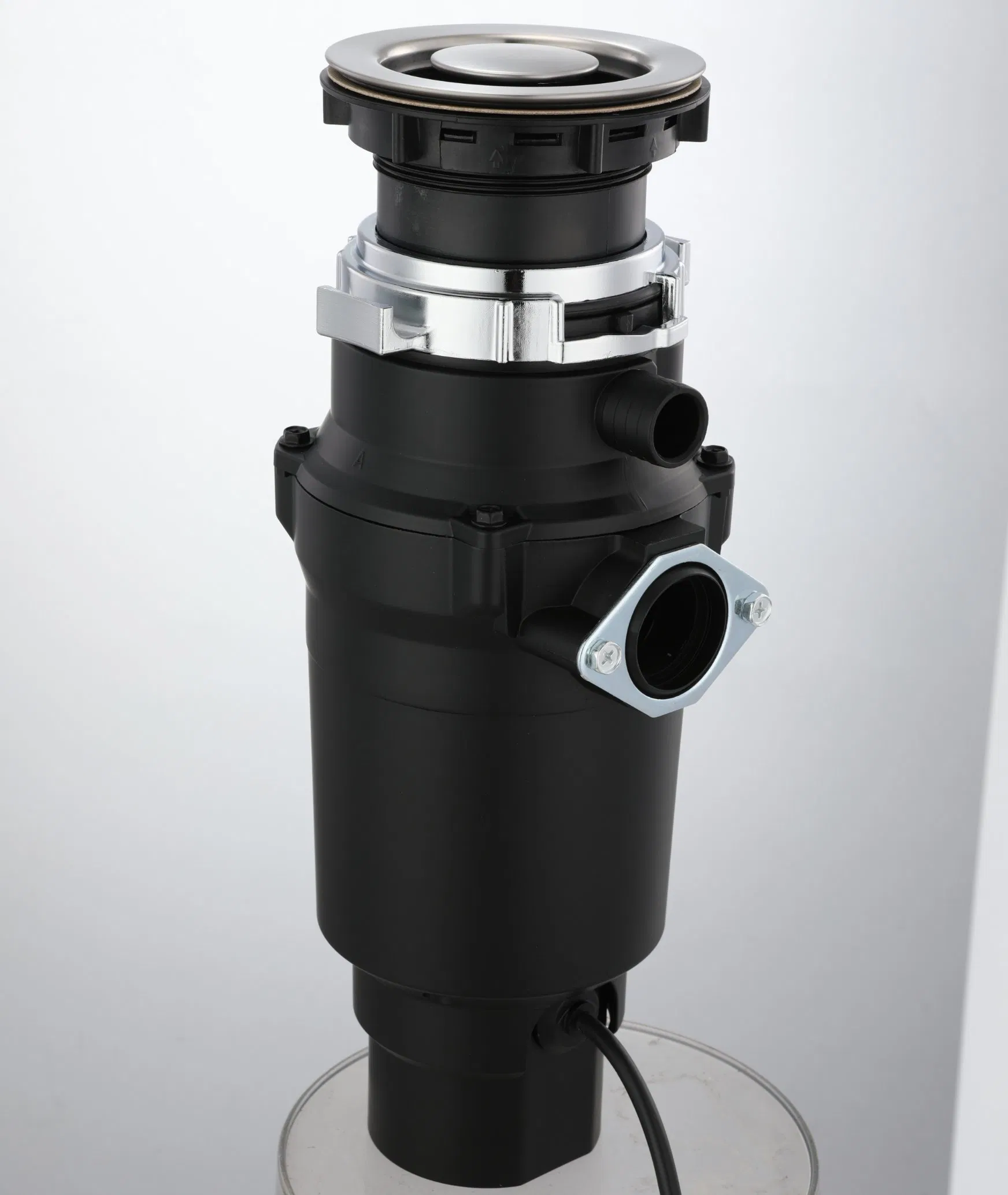 Customized Kitchen Sink Food Waste Disposal Supplier