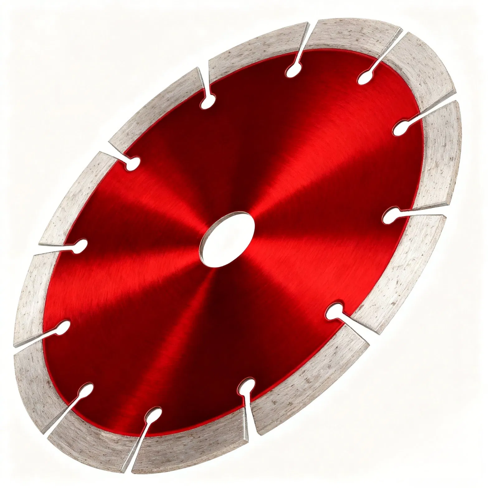 Diameter Diamond Saw Blade for Stone/Concrete Cutting & Wall Grooving