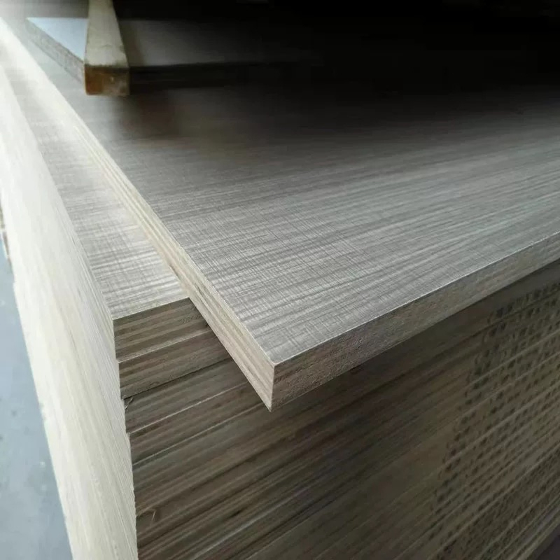 Sustainable Melamine Plywood for Eco-Conscious Interior Design Solutions