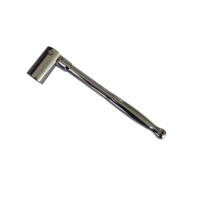 Construction Steel Scaffolding Ratchet Wrentch