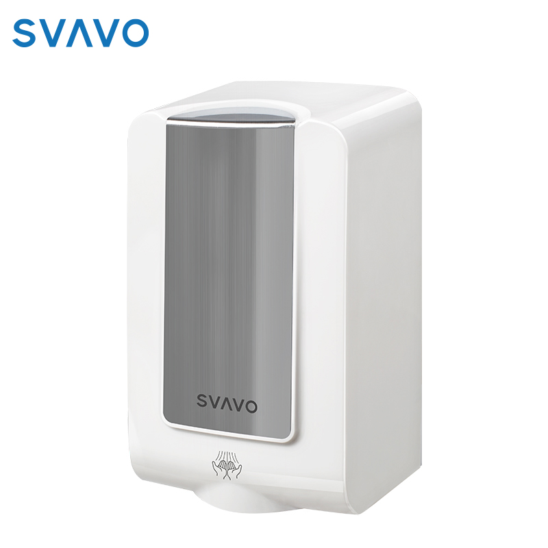 New Design Model Automatic Jet Hand Dryer