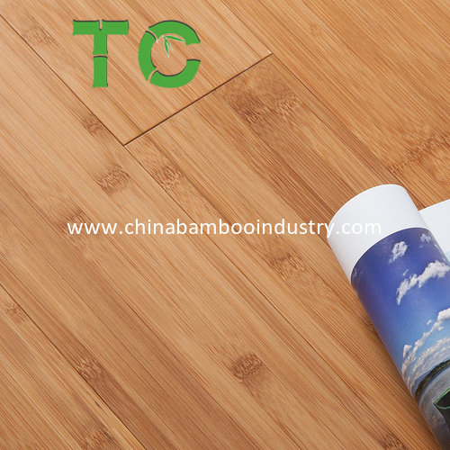 Natural Strand Bamboo Flooring Indoor Flooring Bamboo Floor Solid Vertical Bamboo Indoor Flooring