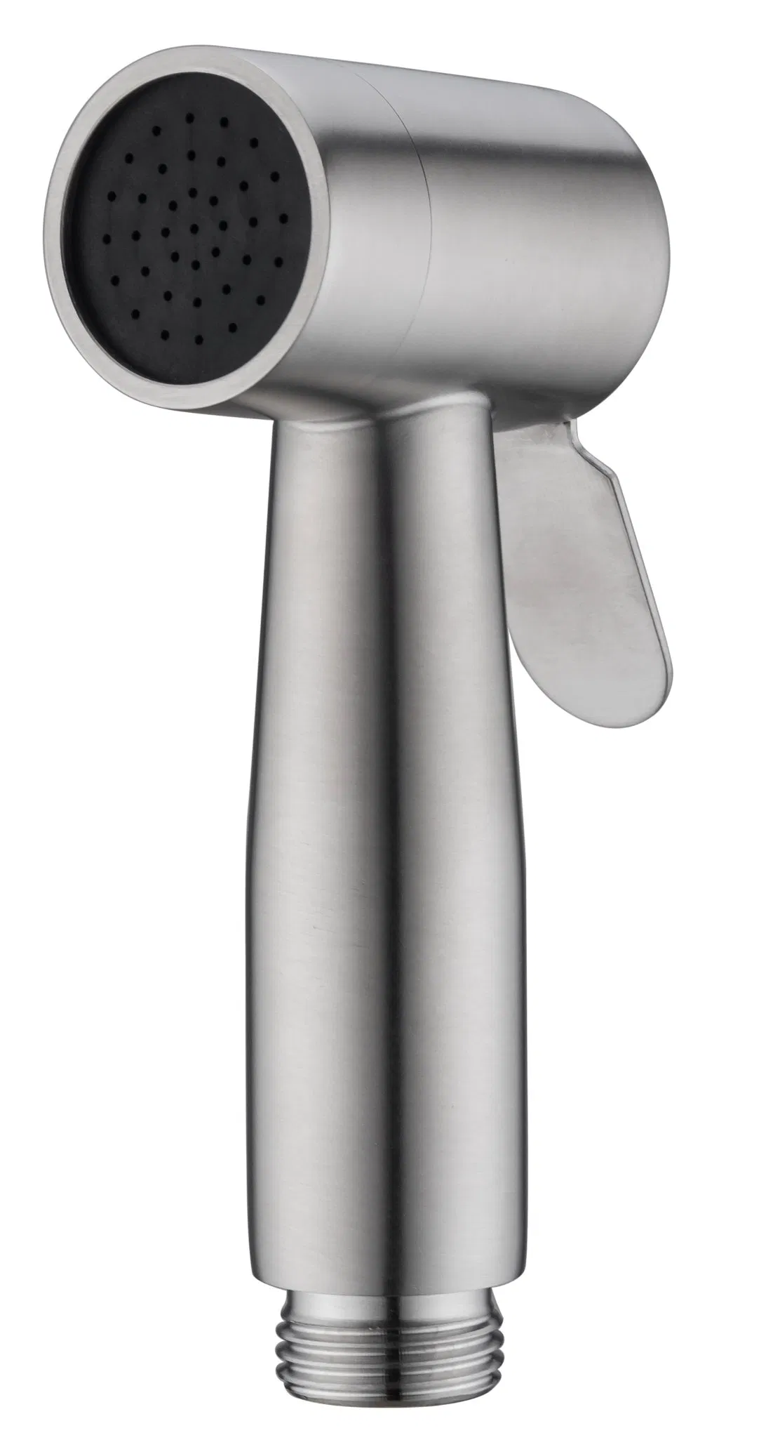 Stainless Steel Sprayer Gun Shattaf Kit for Toilet